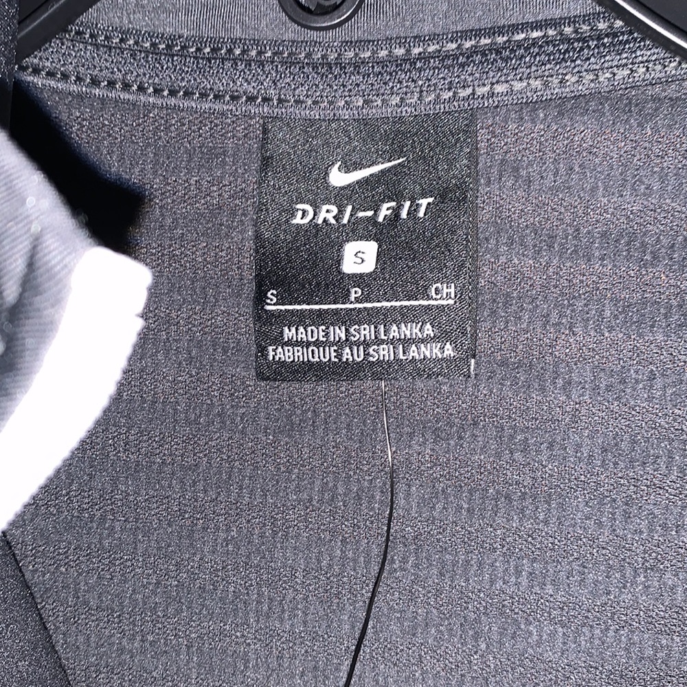 Nike Pro Dri-Fit Pullover Oregano Ducks NWT - Picture 3 of 7